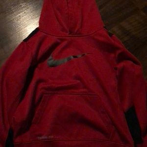Nike hoodie